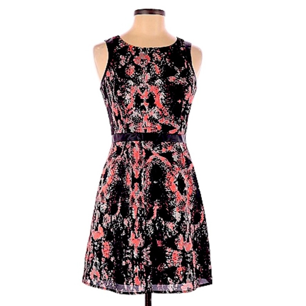 •Mac + Jac• dress